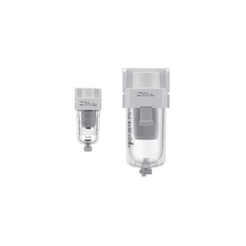 Filters, Regulators & Lubricators